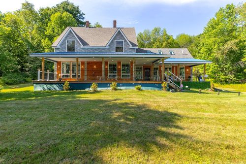 205 Rowe Hill Rd, Greenwood, ME, 04255-3605 | Card Image