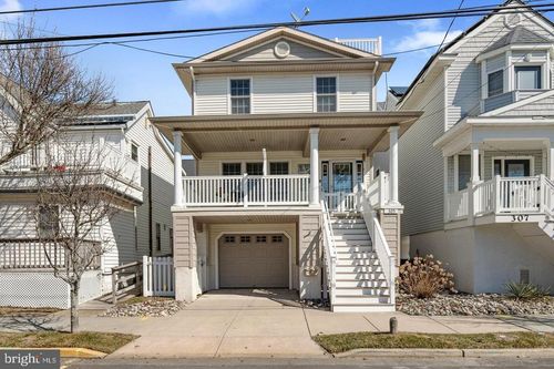 305 E 16th St, OCEAN CITY, NJ, 08226-3007 | Card Image