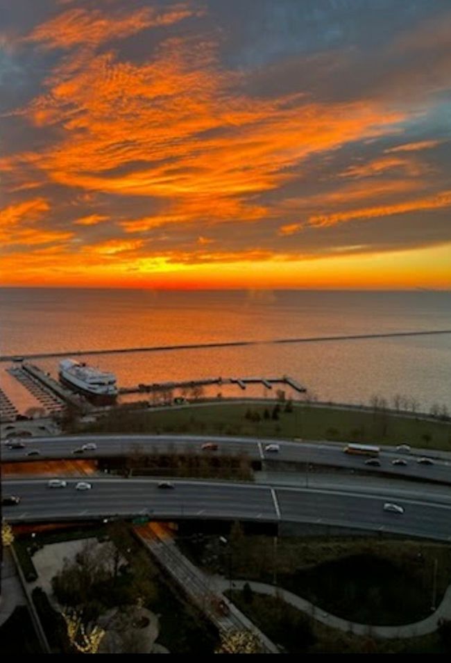 APT-2410 - 400 E Randolph St, Condo with 2 bedrooms, 2 bathrooms and 2 parking in Chicago IL | Image 5