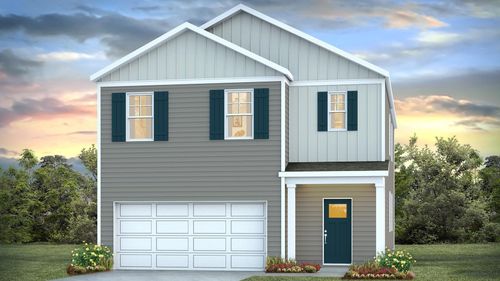 524 Acosta Cir, Conway, SC, 29527-8625 | Card Image