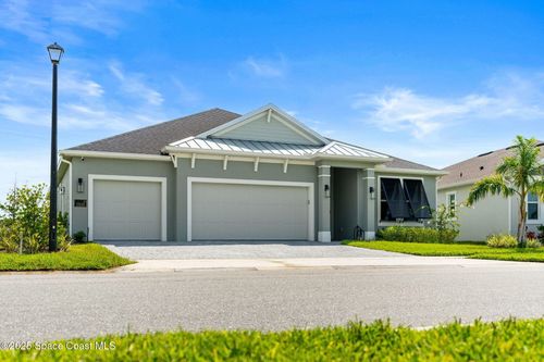 2338 Pangea Cir, Melbourne, FL, 32940-6579 | Card Image