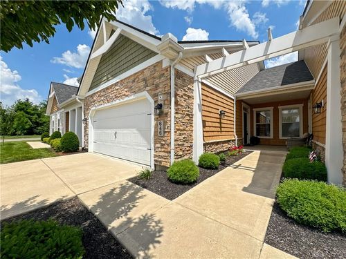 646 Coral Ct, Beavercreek, OH, 45430-2504 | Card Image