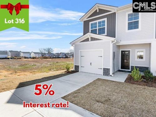 316 S Lake Ct, Lexington, SC, 29073-9898 | Card Image