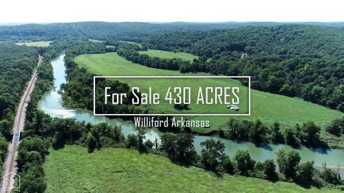 483 Campbell Rd, Williford, AR, 72482-8517 | Card Image