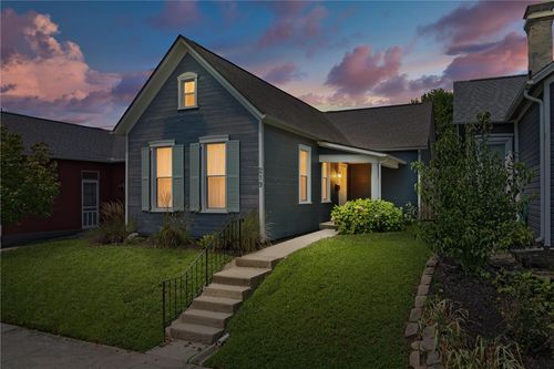 219 Adams Street, Dayton, OH, 45410 | Card Image