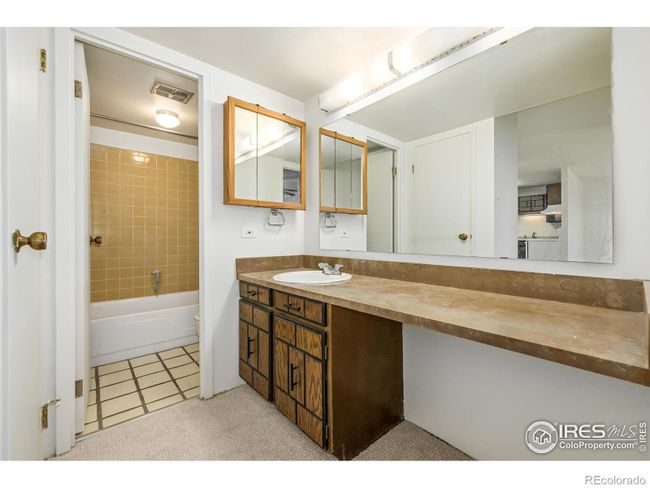 APT-5 - 7801 W 35 Th Ave, Condo with 1 bedrooms, 1 bathrooms and 1 parking in Wheat Ridge CO | Image 22