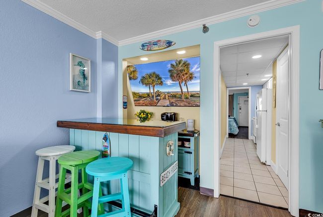 1541 - 6900 N Ocean Blvd, Condo with 1 bedrooms, 1 bathrooms and null parking in Myrtle Beach SC | Image 12