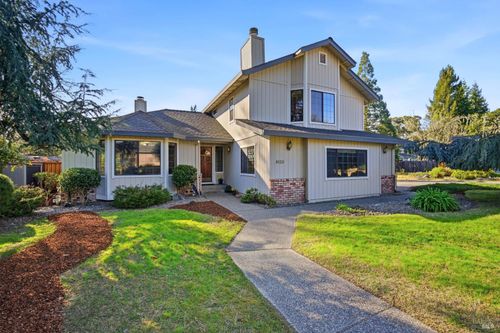 8123 Speer Ranch Rd, Forestville, CA, 95436-9414 | Card Image