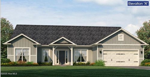 lot-14-425 Sweet Potato Ln, Nashville, NC, 27856 | Card Image