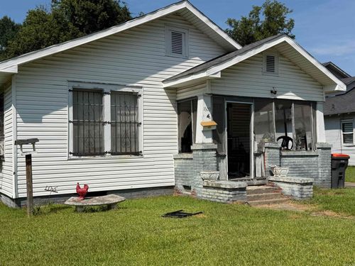 1609 W 16th Avenue, Pine Bluff, AR, 71603 | Card Image