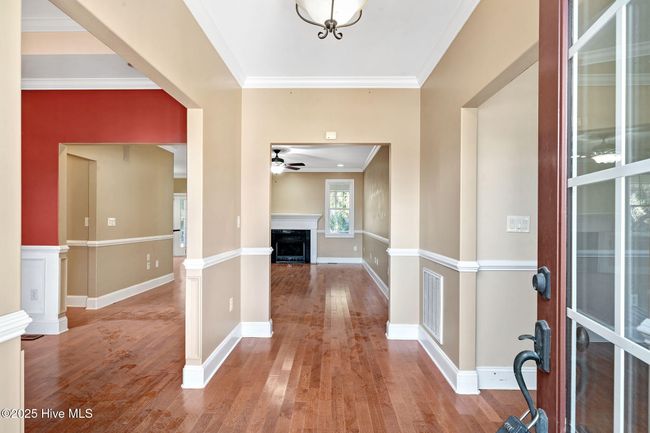 131 Quail Rd, House other with 3 bedrooms, 3 bathrooms and 2 parking in Teachey NC | Image 4