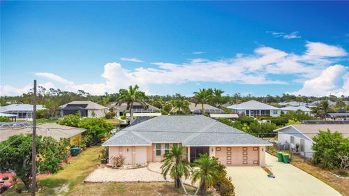 18790 Countryman Ave, Port Charlotte, FL, 33948-9415 | Card Image