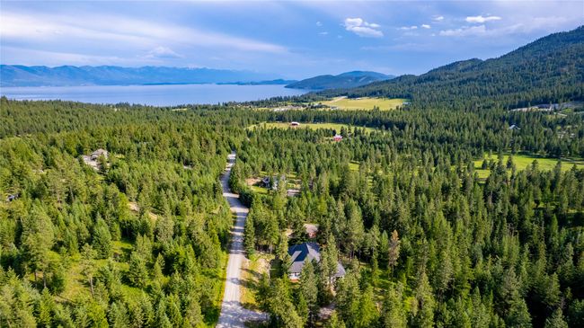 20245 Swan View Rd, House other with 5 bedrooms, 4 bathrooms and null parking in Rollins MT | Image 45