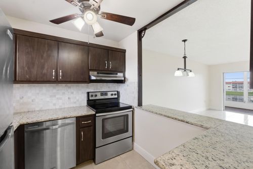 308-2651 E Sunrise Lakes Dr, Sunrise, FL, 33322-2401 | Card Image