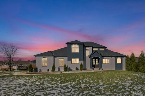 1633 Timber Rdg, Columbia, IL, 62236-3358 | Card Image