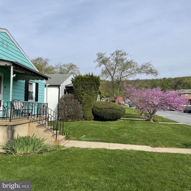 226 Melrose Ave, House other with 2 bedrooms, 1 bathrooms and null parking in READING PA | Image 7