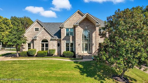 4423 Dove Park Blvd, Louisville, KY, 40299-8347 | Card Image