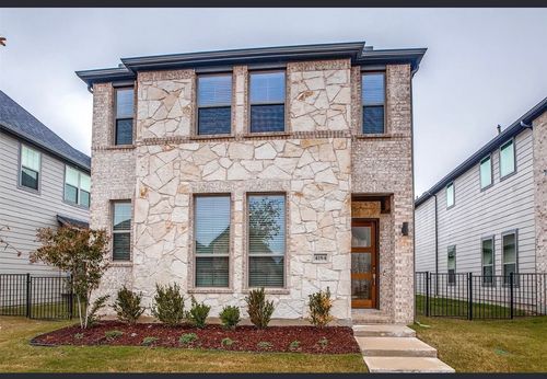 4184 Curtiss Dr, Frisco, TX, 75034-1482 | Card Image