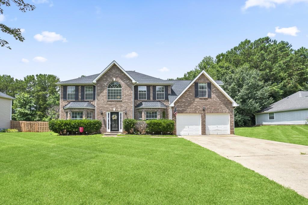 Ermines Way, Mcdonough, GA 30253