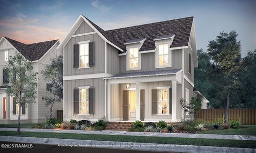 407 Bozeman Trl, Scott, LA, 70583-4259 | Card Image