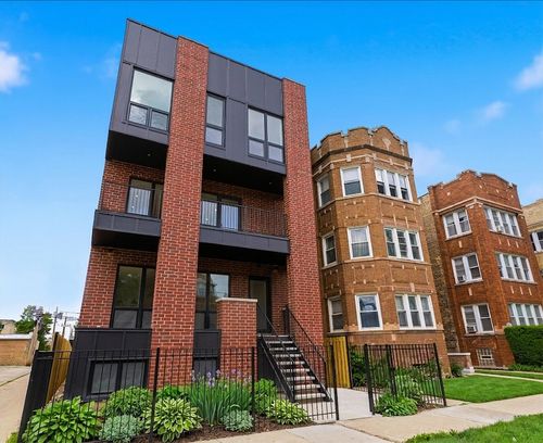 101-6414 N Francisco Ave, CHICAGO, IL, 60645-5203 | Card Image