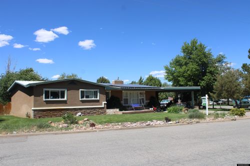 116 3rd St, Mountain View, WY, 82939-5015 | Card Image