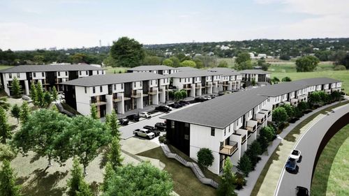 723-155 Crimson Ridge Place Nw, Calgary, AB, T3L2M4 | Card Image