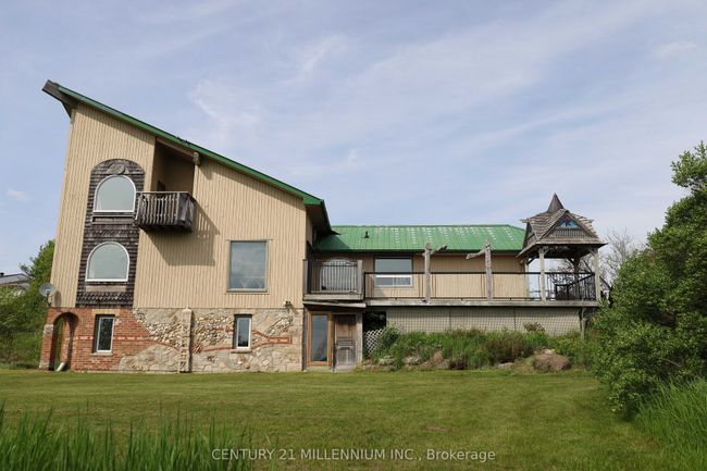 23 Grand View Rd, House other with 3 bedrooms, 2 bathrooms and 6 parking in Amaranth ON | Image 7
