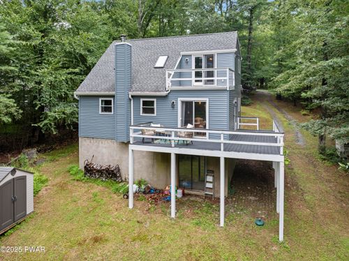 117 Meadow Brook Ct, Dingmans Ferry, PA, 18328-3449 | Card Image