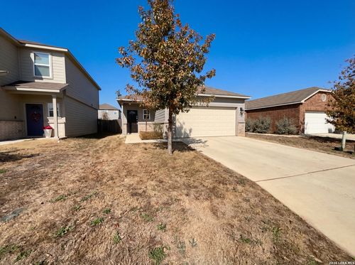 431 Pleasanton Way, San Antonio, TX, 78221-3852 | Card Image