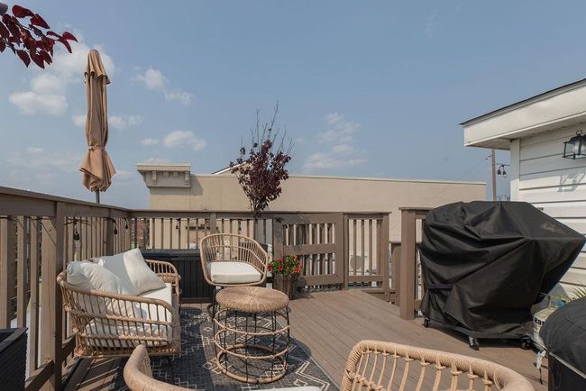 APT-2 - 966 Summit Ave, House other with 2 bedrooms, 2 bathrooms and null parking in Jersey City NJ | Image 19
