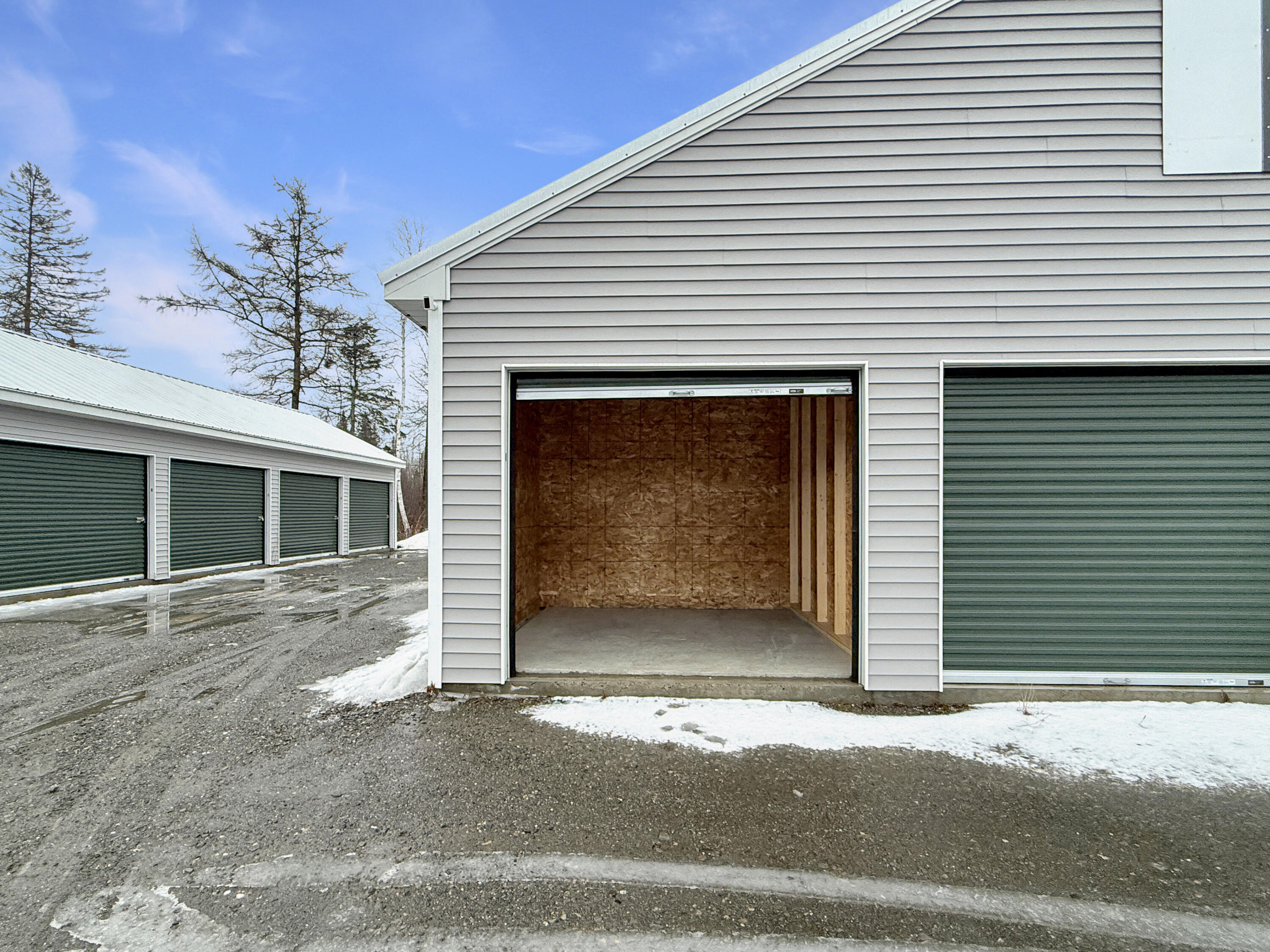 Commercial Sale in Greenville 5