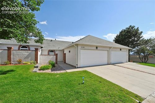 3139 Soaring Bird Cir, Colorado Springs, CO, 80920-4471 | Card Image