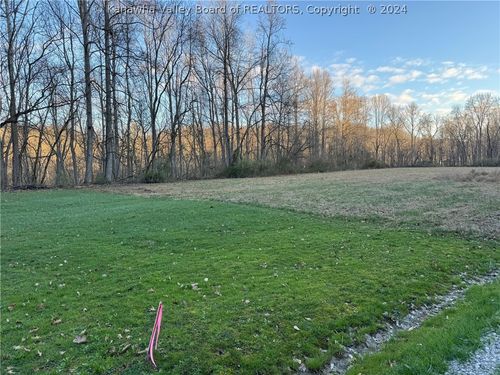 Parcel D Roach Road, Salt Rock, WV, 25559 | Card Image