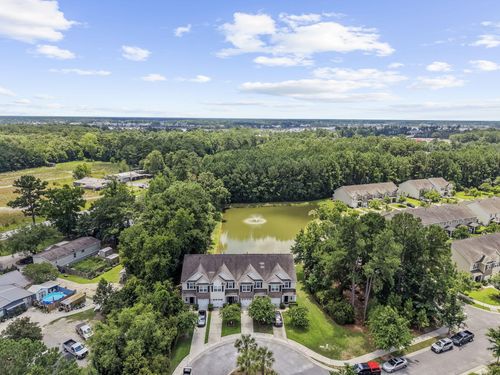 1107 Bennington Drive, Charleston, SC, 29492 | Card Image