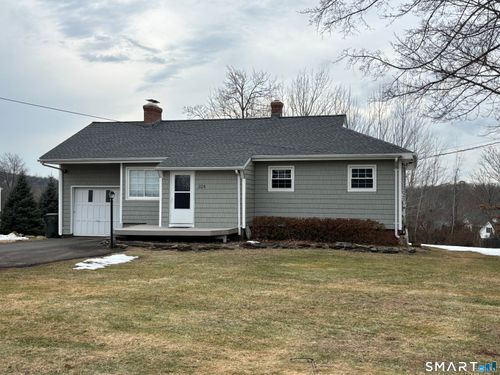 324 Savage Hill Rd, Berlin, CT, 06037-3318 | Card Image