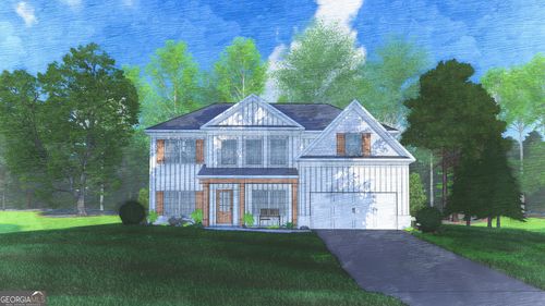 3-635 Bohannon Rd, Grantville, GA, 30220-1954 | Card Image
