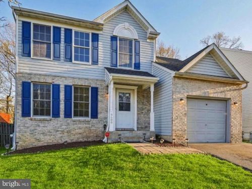 9608 Norfolk Ave, Laurel, MD, 20723-1881 | Card Image