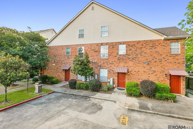 APT-1402 - 900 Dean Lee Dr, Condo with 2 bedrooms, 2 bathrooms and null parking in Baton Rouge LA | Image 13