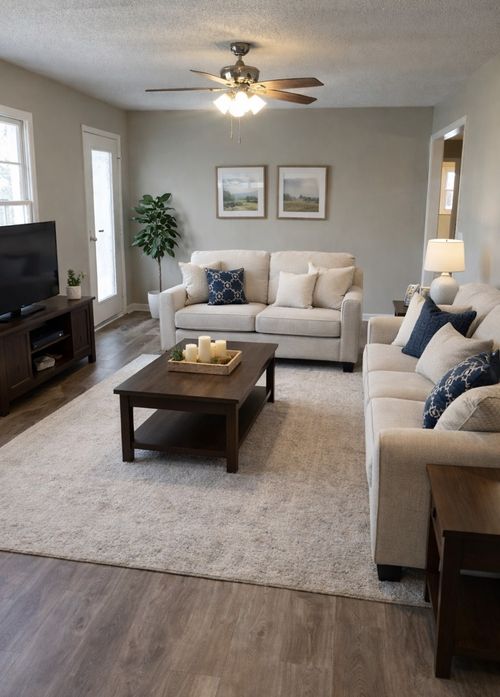 106 Julian St, Mc Minnville, TN, 37110-1621 | Card Image