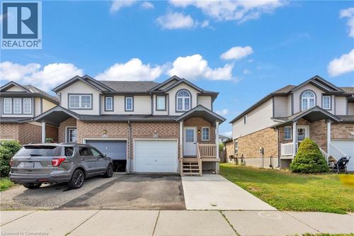 244 Activa Ave, Kitchener, ON, N2E3T9 | Card Image