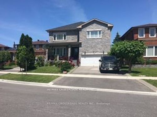 unit-2-58 Triangle Villas Dr, Scarborough, ON, M1W3L2 | Card Image