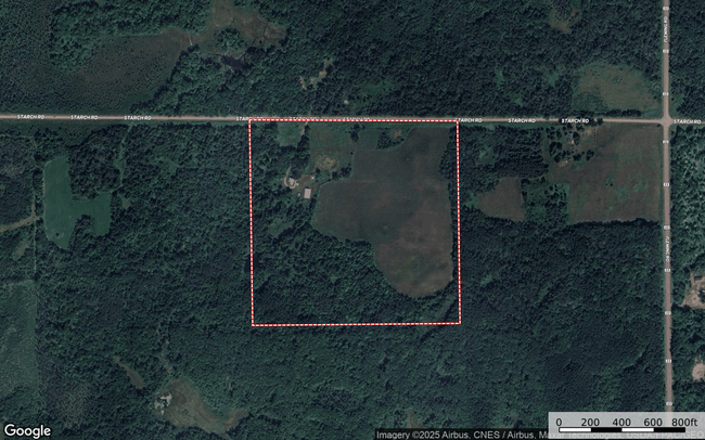 46128 Starch Rd, House other with 3 bedrooms, 1 bathrooms and null parking in Bruno MN | Image 41