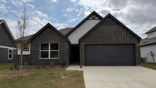 2076 Bobby Ashcraft Dr, Lindale, TX, 75771 | Card Image