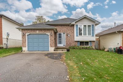 754 Trailview Dr, House other with 3 bedrooms, 1 bathrooms and 5 parking in Peterborough ON | Image 1