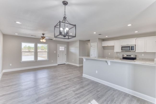 28 John Travis Rd, House other with 3 bedrooms, 2 bathrooms and null parking in Poplarville MS | Image 7