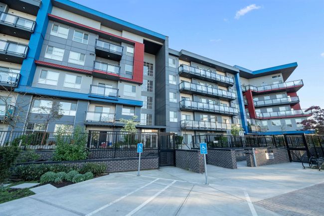 217 - 5486 199 A Street, Condo with 1 bedrooms, 1 bathrooms and 1 parking in Langley BC | Image 22