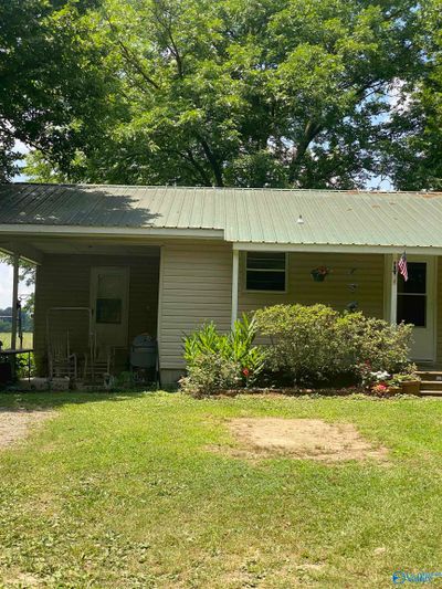 7910 Nixon Chapel Road, House other with 2 bedrooms, 1 bathrooms and null parking in Horton AL | Image 2