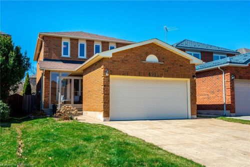 622 Fothergill Blvd, Burlington, ON, L7L6E3 | Card Image