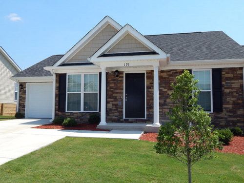 212 Bobwhite Dr, Aiken, SC, 29801-1160 | Card Image